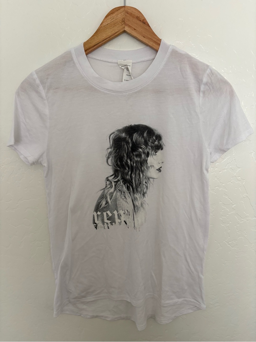 Taylor Swift Reputation Era T-shirt